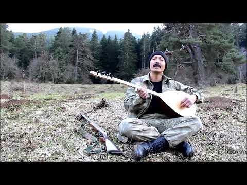 Alperen Kekilli-Tanrı Dağları