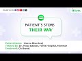 Breast Cancer Recovery Story | Ms. Meena Bhardwaj's Journey