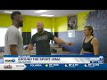 Around the Sport: Graham MMA