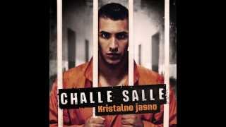 Challe Salle  - Kristalno Jasno (Official Album Preview)