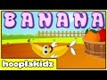 How To Spell - Banana