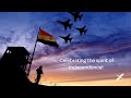 79th Celebration of India's Freedom 🇮🇳 | In The Business For Good | Dexian India