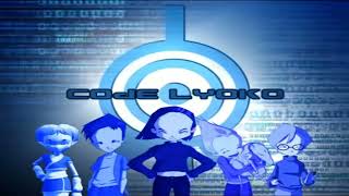 Code Lyoko YTP Teaser 2 (Unreleased)