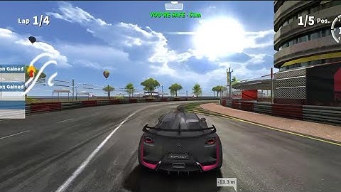 GT Racing 2 | gameplay walkthrough part 53 | Red Chilli | PC android iOS