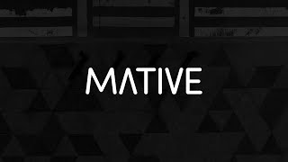 Future-House Mix by David Ricardo | MATIVE