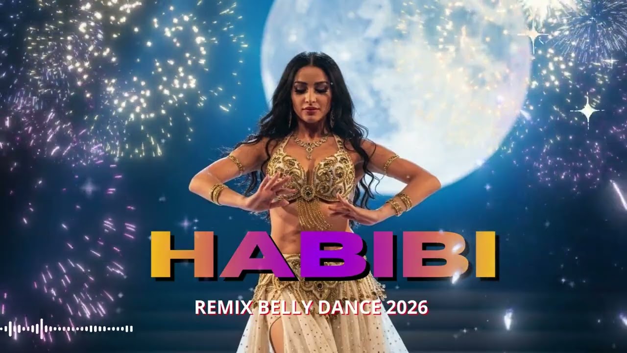 Arabic Belly Dance Songs Remix – Best Belly Dance EDM Party Mix