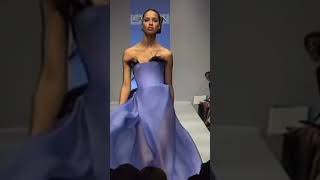 Brandi Quiñones For Lanvin