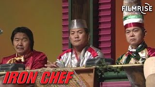 Iron Chef  Season 3, Episode 16  Battle of the Foie Gras  Full Episode