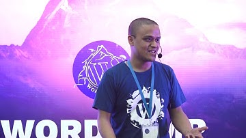 WordCamp Pokhara 2018: WP Project Management Lifecycle – An insight into the context of Nepal
