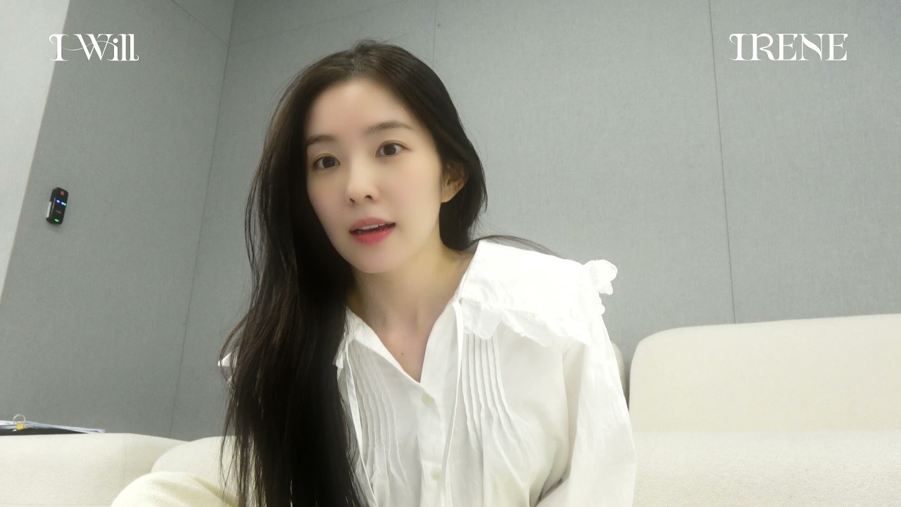 IRENE 아이린 'Best Believe + MTV (My Timeless Video) + Wasteland +