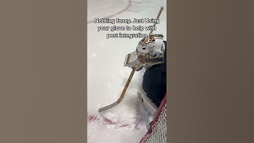 Glove + Post Integration