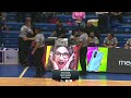 HALCONES DE XALAPA VS ASTROS DE JALISCO