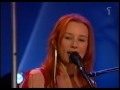 Tori amos  a sorta fairytale live sndagsppet swedish tv 2002