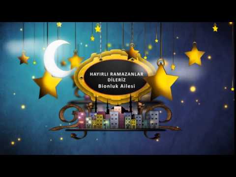 Ramazan ayı mesajınız için kısa video hazırlayabilirim - weblog137-4