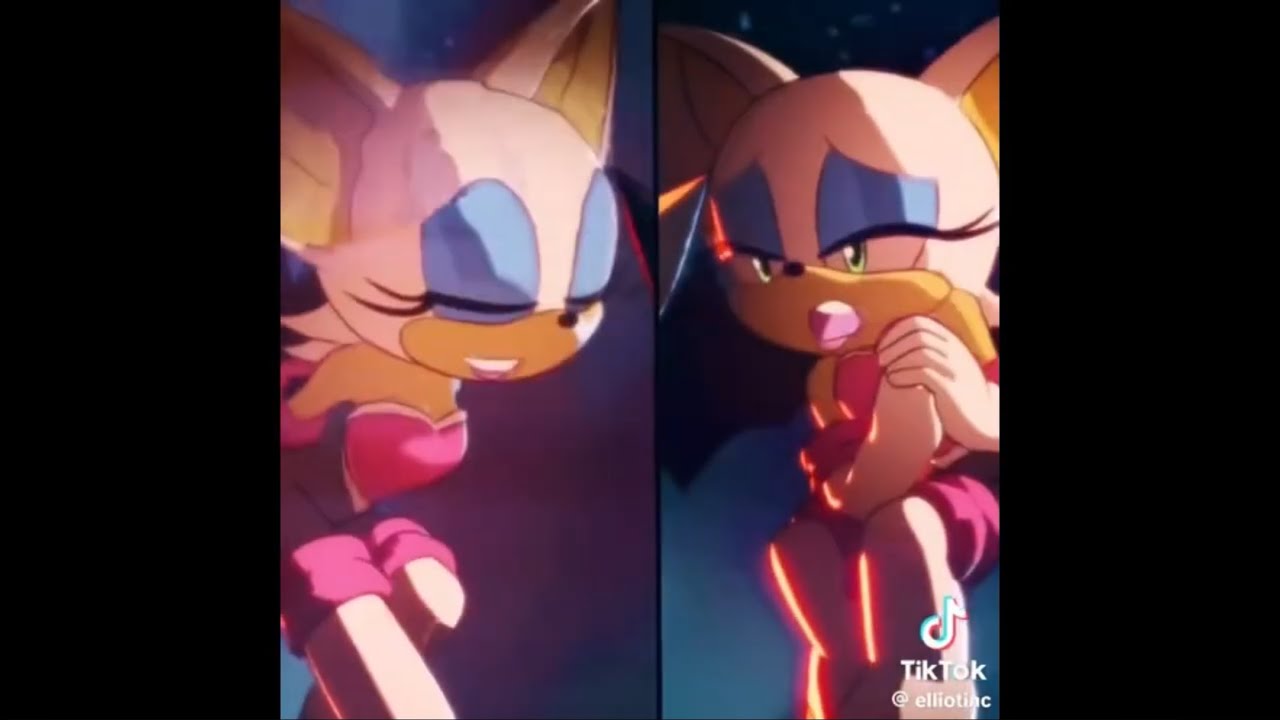 Sonic TikTok Edit Compilation pt.2 🦔 - YouTube