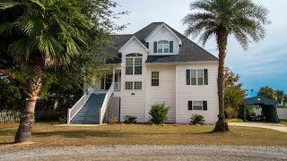 35 Blue Crab Lane video tour