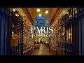 PASSAGES | PARIS