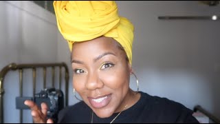 Glad To Be Back Here - Daley Vlog