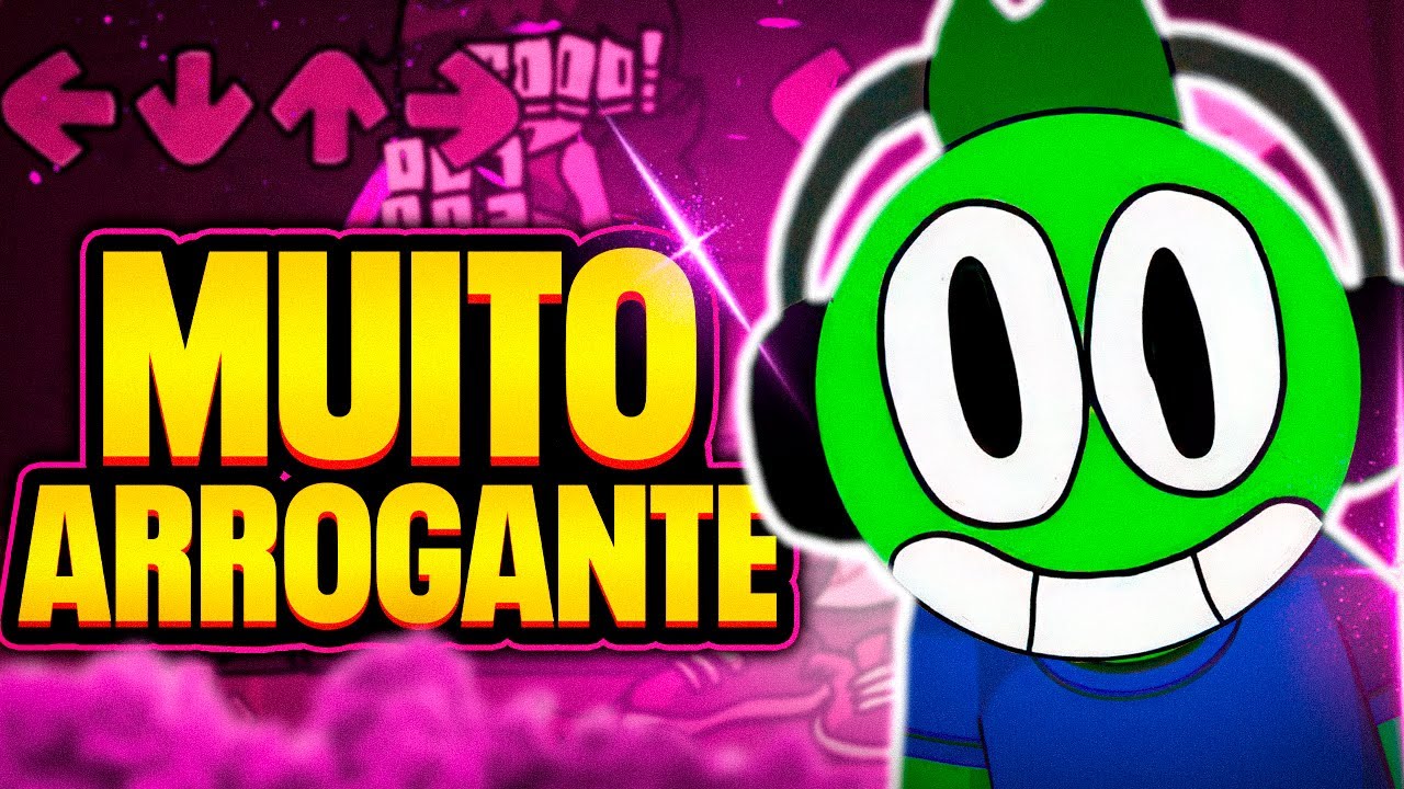 O EXPOSED DO PENOVAS É BIZARRO E SÓ PIORA!!!