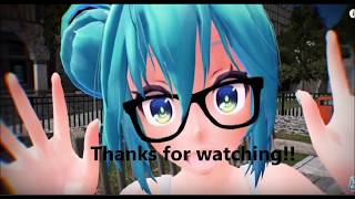 [MMD] - Meme Compilation