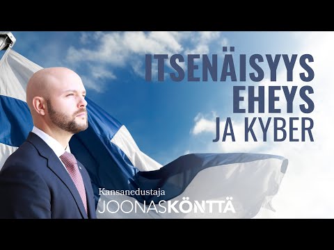 Video: Itsenäisyyden Edistäminen