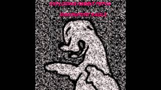 Discomfort Eagle cover by Exploding Rabbit Fetus
