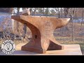 The Abandoned Anvil ~ RESTORATION, REPAIR, & DISCOVERY