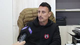 12 - 08 - 24 Nota Mariano Ubino - Ubino Automotores Resimi