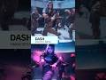 AI가 만든 NMIXX 엔믹스 "DASH", 어느 게 더 매력적일까? 당신의 선택은? #shorts