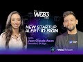 Exclusive interview with jeanclaude aoun  web3 talks
