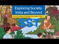 🔥 Class 7 SST Chapter 1 | part 2 |Geographical Diversity of India | Vedant learning point 🚀📚