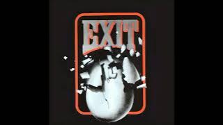 🇨🇭 Exit (1975) [Full Album] | Swiss Prog Rock, Symphonic & Hard Rock