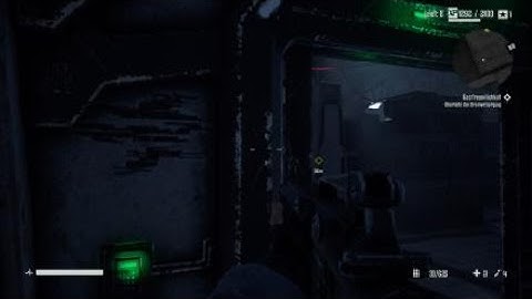 Terminator: Resistance - Hacking