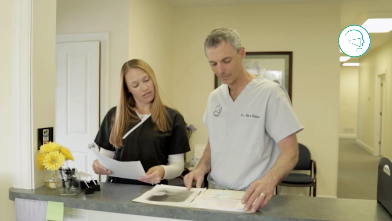 About Our Practice in Lebanon PA Balaci Oral & Facial Surgery YouTube