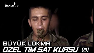 Özel Tim Sat Kursu 8. Bölüm Büyük Lokma