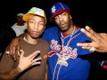 Busta Rhymes feat. Pharrell Williams - Light Ur Ass On Fire