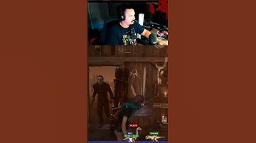 When they say dead by daylight isn