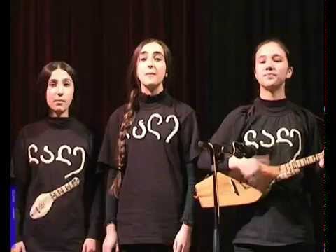 ბოლნისში მუსიკალური ფესტივალის \"ერთი ცის ქვეშ\" დასკვნითი კონცერტი გაიმართა