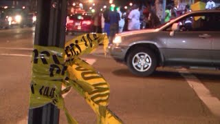Louisiana Senate advances proposal for policing tactics task force