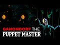 Ganondorf the PUPPET MASTER - Breath of the Wild Theory