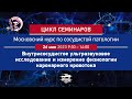 Костин А.В.  Физиология коронарного кровотока и ее роль в повседневной клинической практики