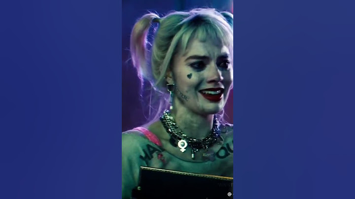 #betrayal#Harleyquinn...