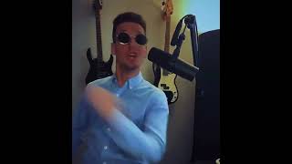 Rick Astley Soundalike Singer For Carisas Birthday