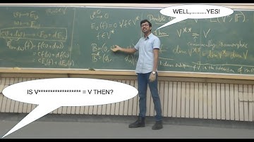 Lecture 25, Linear Algebra I, Autumn 2024 at IISER Kolkata