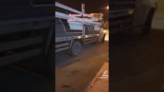 Ford Transit Kumandalı Öten Egzoz Egzozcu İsmail Adana