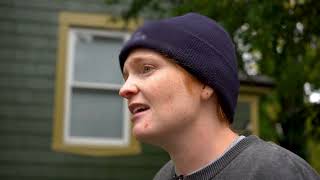 Tenant says it’s strange that she doesn’t know who her landlord is