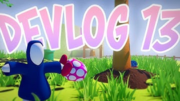 YEET YOUR PETS - Unity Indie Game Devlog #13