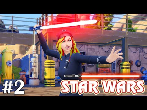 Vídeo: EA Parcheará Piscinas, Fantasmas Y Disfraces De Star Wars En Los Sims 4