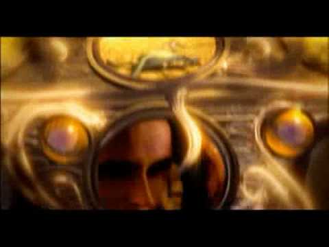 The Chronicles of Spellborn