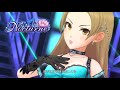 「デレステ」Nocturne (Game ver.) 松永涼、速水奏、高垣楓、川島瑞樹、新田美波 SSR